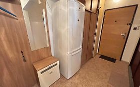 Apartman Solid, Bratislava
